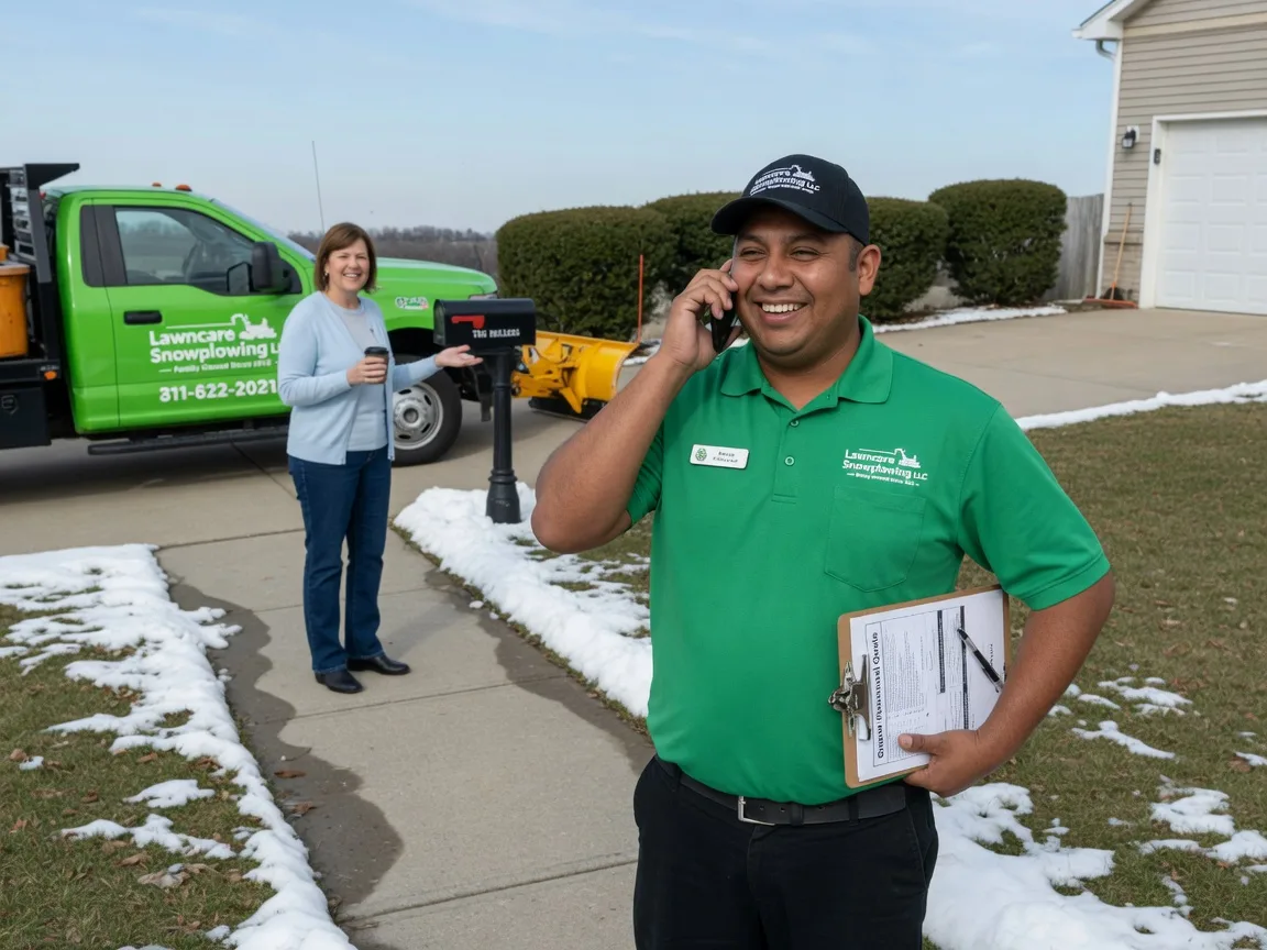 Lawn Care Services By Expert Landscaper Paramus, NJ FAQs